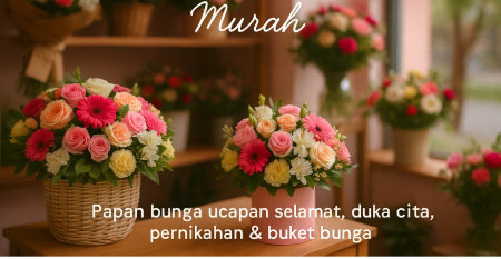 Toko Bunga Weru